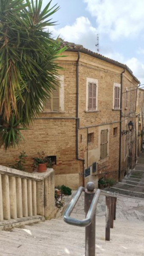 Antica Dimora Picena by Quokka360 - historic retreat in the heart of Le Marche